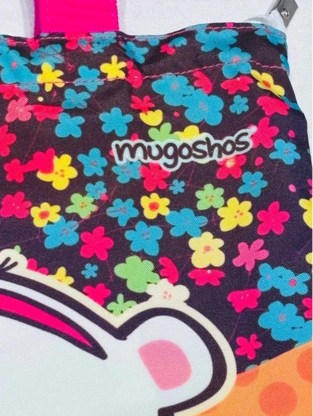 N/A vibrant mugoshos